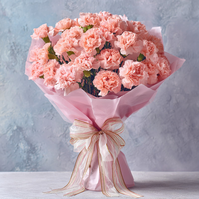 South East CDC Birthday Mixed Bouquet Budget