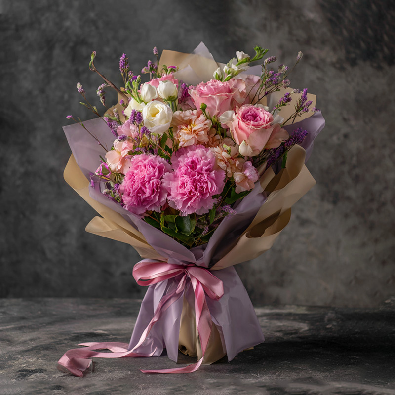 Marine Parade Birthday Custom Floral Price