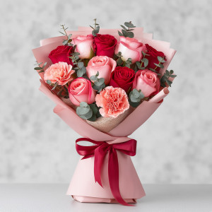 How to sell birthday bluebells in Punggol East