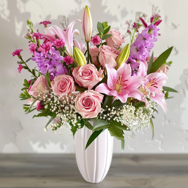 Recomendaciones para comprar flores de Navidad online en Cuencamé de Ceniceros
