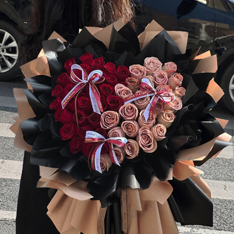 Cómo elegir flores de cumpleaños para el cumpleaños de tu mejor amiga en Loreto_